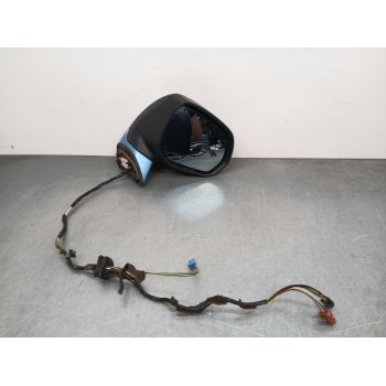 Recambio de retrovisor derecho para citroën c4 picasso i monospace (ud_) 1.6 hdi referencia OEM IAM 96542245XT  