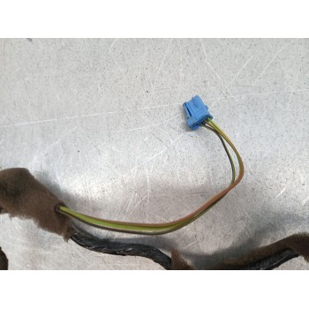 Recambio de retrovisor derecho para citroën c4 picasso i monospace (ud_) 1.6 hdi referencia OEM IAM 96542245XT  