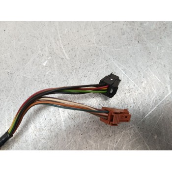 Recambio de retrovisor derecho para citroën c4 picasso i monospace (ud_) 1.6 hdi referencia OEM IAM 96542245XT  