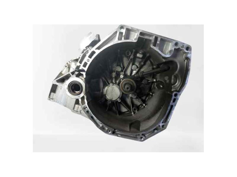 Recambio de caja cambios para renault megane iii berlina 5 p expression referencia OEM IAM TL4068  6V