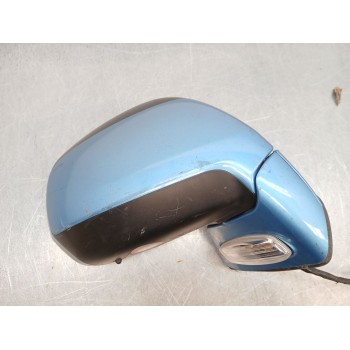 Recambio de retrovisor derecho para citroën c4 picasso i monospace (ud_) 1.6 hdi referencia OEM IAM 96542245XT  