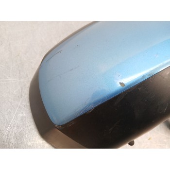 Recambio de retrovisor derecho para citroën c4 picasso i monospace (ud_) 1.6 hdi referencia OEM IAM 96542245XT  