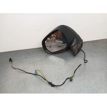 Recambio de retrovisor izquierdo para citroën c4 picasso i monospace (ud_) 1.6 hdi referencia OEM IAM E9024375  