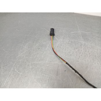 Recambio de retrovisor izquierdo para citroën c4 picasso i monospace (ud_) 1.6 hdi referencia OEM IAM E9024375  