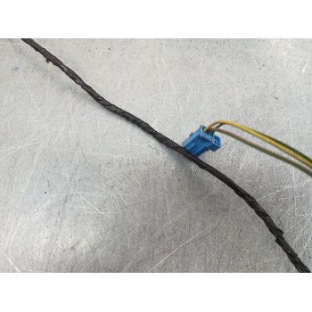 Recambio de retrovisor izquierdo para citroën c4 picasso i monospace (ud_) 1.6 hdi referencia OEM IAM E9024375  