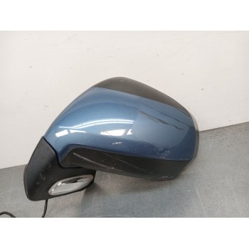 Recambio de retrovisor izquierdo para citroën c4 picasso i monospace (ud_) 1.6 hdi referencia OEM IAM E9024375  