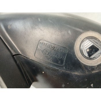 Recambio de retrovisor izquierdo para citroën c4 picasso i monospace (ud_) 1.6 hdi referencia OEM IAM E9024375  