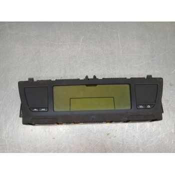 Recambio de cuadro instrumentos para citroën c4 picasso i monospace (ud_) 1.6 hdi referencia OEM IAM 9664365280  