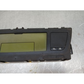 Recambio de cuadro instrumentos para citroën c4 picasso i monospace (ud_) 1.6 hdi referencia OEM IAM 9664365280  