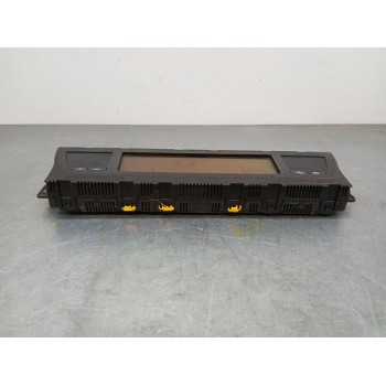Recambio de cuadro instrumentos para citroën c4 picasso i monospace (ud_) 1.6 hdi referencia OEM IAM 9664365280  