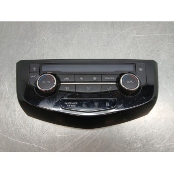 MANDO CLIMATIZADOR 275004EA0A 