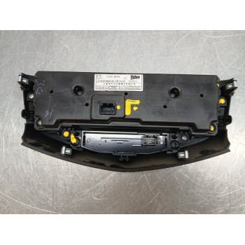 Recambio de mando climatizador para nissan qashqai ii (j11, j11_) 1.5 dci referencia OEM IAM 275004EA0A  