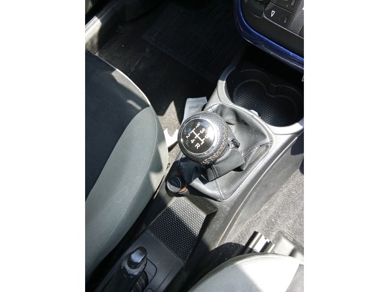Recambio de caja cambios para fiat grande punto (199_) 1.4 (199axb11, 199axb1a, 199bxb1a, 199axl1a) referencia OEM IAM   