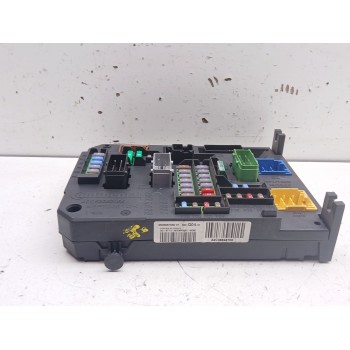 Recambio de caja reles / fusibles para citroën c4 ii (nc_) 1.2 thp 130 referencia OEM IAM 9807428080 9806687980 