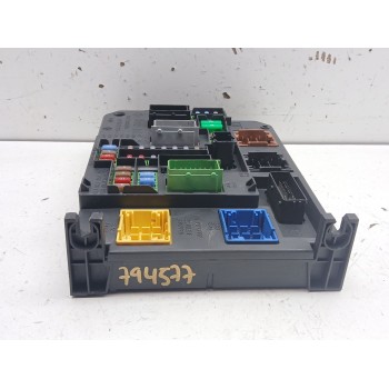 Recambio de caja reles / fusibles para citroën c4 ii (nc_) 1.2 thp 130 referencia OEM IAM 9807428080 9806687980 