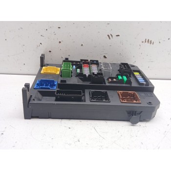Recambio de caja reles / fusibles para citroën c4 ii (nc_) 1.2 thp 130 referencia OEM IAM 9807428080 9806687980 