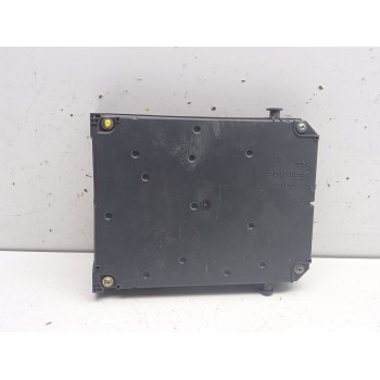 Recambio de caja reles / fusibles para citroën c4 ii (nc_) 1.2 thp 130 referencia OEM IAM 9807428080 9806687980 