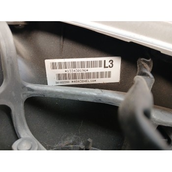 Recambio de volante para nissan qashqai ii (j11, j11_) 1.5 dci referencia OEM IAM 484304EL1A  