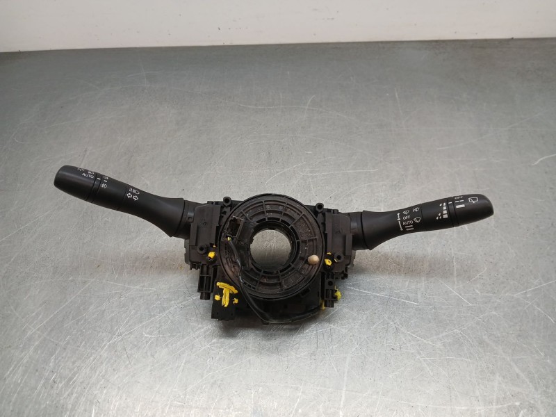 Recambio de mando luces para nissan qashqai ii (j11, j11_) 1.5 dci referencia OEM IAM 255544EA0A  