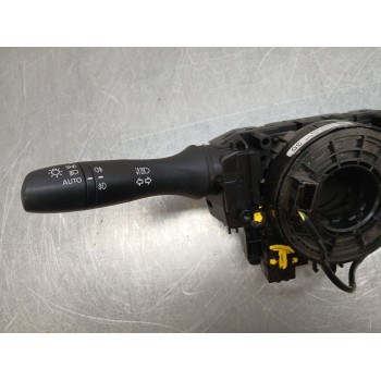 Recambio de mando luces para nissan qashqai ii (j11, j11_) 1.5 dci referencia OEM IAM 255544EA0A  
