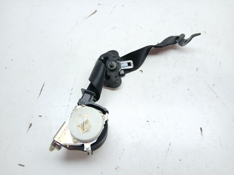 Recambio de cinturon seguridad delantero derecho para bmw 3 (e90) 320 d referencia OEM IAM   
