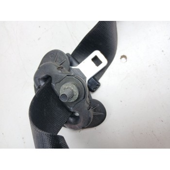 Recambio de cinturon seguridad delantero derecho para bmw 3 (e90) 320 d referencia OEM IAM   