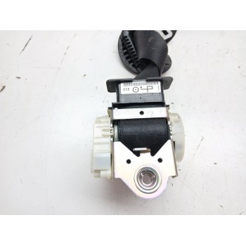 Recambio de cinturon seguridad delantero derecho para bmw 3 (e90) 320 d referencia OEM IAM   