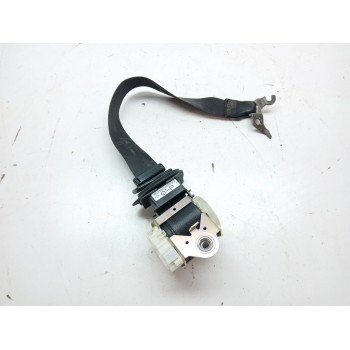 CINTURON SEGURIDAD DELANTERO IZQUIERDO 