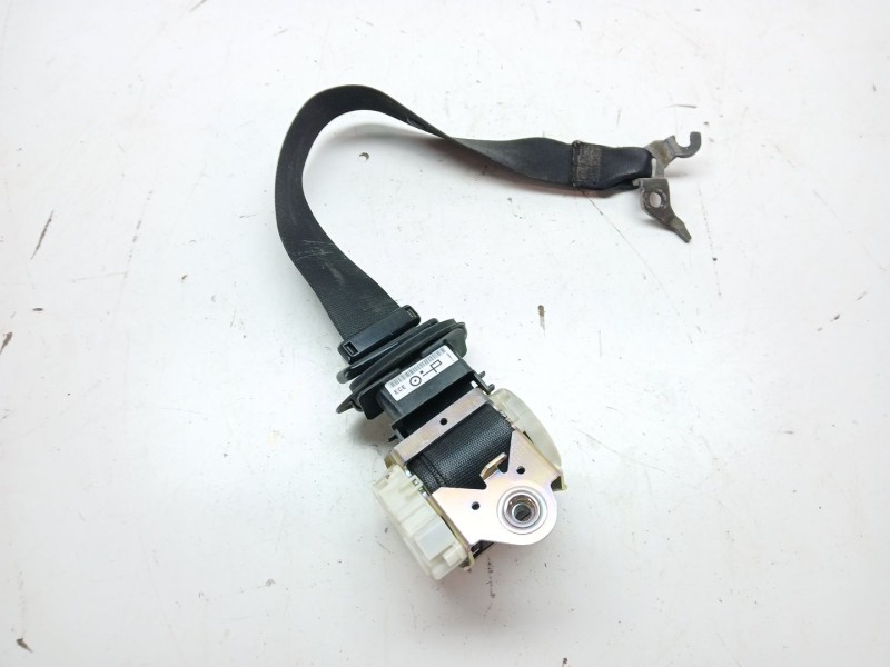 Recambio de cinturon seguridad delantero izquierdo para bmw 3 (e90) 320 d referencia OEM IAM   