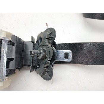 Recambio de cinturon seguridad delantero izquierdo para bmw 3 (e90) 320 d referencia OEM IAM   