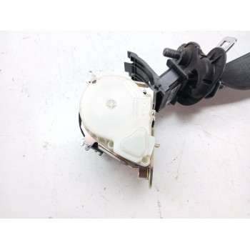 Recambio de cinturon seguridad delantero izquierdo para bmw 3 (e90) 320 d referencia OEM IAM   