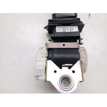 Recambio de cinturon seguridad delantero izquierdo para bmw 3 (e90) 320 d referencia OEM IAM   