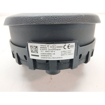 Recambio de airbag delantero izquierdo para bmw 3 (e90) 320 d referencia OEM IAM 32688467201  