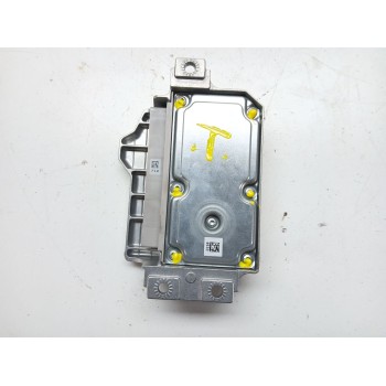 Recambio de centralita airbag para bmw 3 (e90) 320 d referencia OEM IAM 6577911905801  