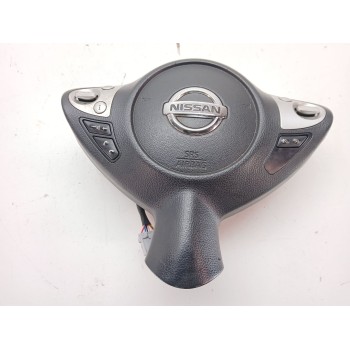 AIRBAG DELANTERO IZQUIERDO 34137659C 