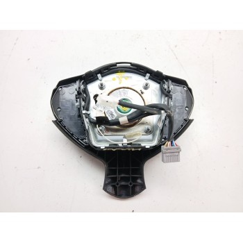 Recambio de airbag delantero izquierdo para nissan juke (f15) 1.6 referencia OEM IAM 34137659C  