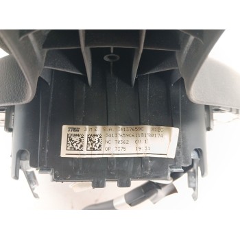 Recambio de airbag delantero izquierdo para nissan juke (f15) 1.6 referencia OEM IAM 34137659C  