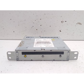 SISTEMA AUDIO / RADIO CD 9805593680 