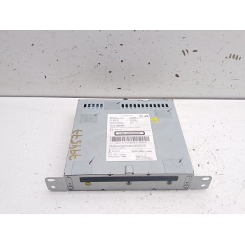 Recambio de sistema audio / radio cd para citroën c4 ii (nc_) 1.2 thp 130 referencia OEM IAM 9805593680  