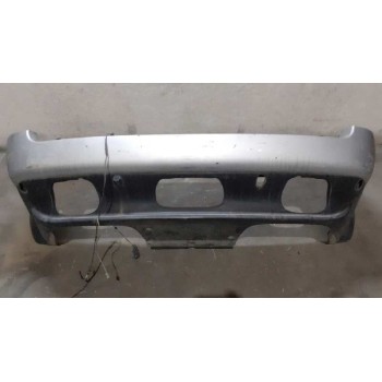 Recambio de paragolpes trasero para bmw x5 (e53) 3.0i referencia OEM IAM  CON SENSORES 