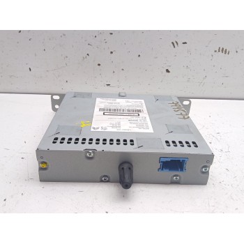 Recambio de sistema audio / radio cd para citroën c4 ii (nc_) 1.2 thp 130 referencia OEM IAM 9805593680  