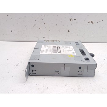 Recambio de sistema audio / radio cd para citroën c4 ii (nc_) 1.2 thp 130 referencia OEM IAM 9805593680  