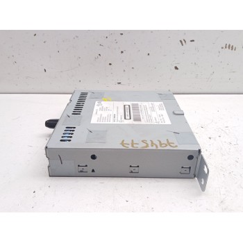Recambio de sistema audio / radio cd para citroën c4 ii (nc_) 1.2 thp 130 referencia OEM IAM 9805593680  