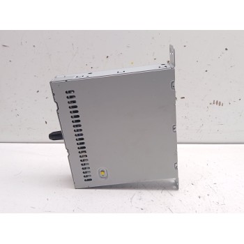 Recambio de sistema audio / radio cd para citroën c4 ii (nc_) 1.2 thp 130 referencia OEM IAM 9805593680  