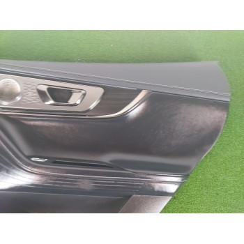 Recambio de guarnecido puerta trasera derecha para omoda 5 referencia OEM IAM   