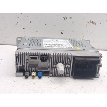 Recambio de sistema audio / radio cd para citroën c4 ii (nc_) 1.2 thp 130 referencia OEM IAM 9815356780  