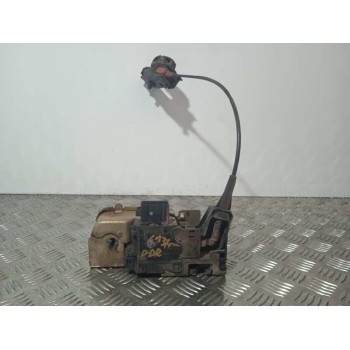 CERRADURA PUERTA DELANTERA DERECHA YC1AV21812AB 9 PINES 