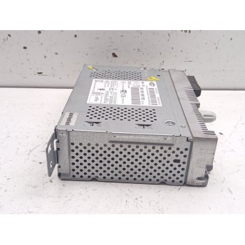 Recambio de sistema audio / radio cd para citroën c4 ii (nc_) 1.2 thp 130 referencia OEM IAM 9815356780  