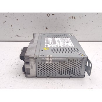 Recambio de sistema audio / radio cd para citroën c4 ii (nc_) 1.2 thp 130 referencia OEM IAM 9815356780  