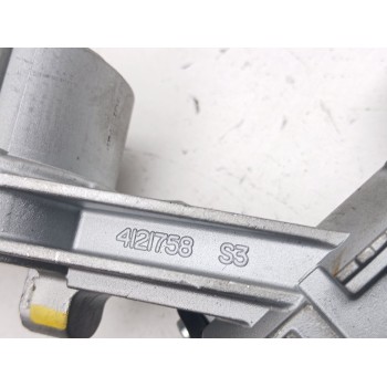 Recambio de conmutador de arranque para chevrolet aveo sedán (t300) 1.3 d referencia OEM IAM 4121758  